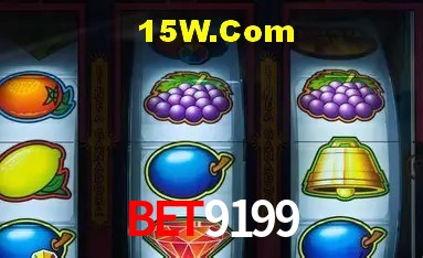 Tela de boas-vindas e lobby de jogos do aplicativo BET9199